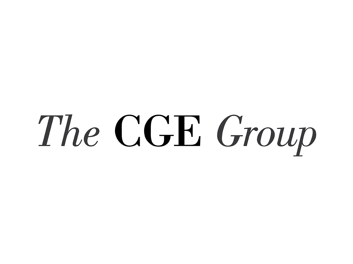 Design de Logo par logoby pour The CGE Group, LLC | Design #3615506