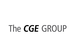 Logo Design by logoby for The CGE Group, LLC | Design: #3615509