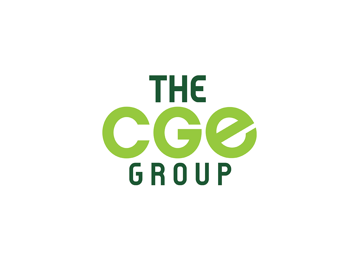 Logo-Design von logoby für The CGE Group, LLC | Design #3615513