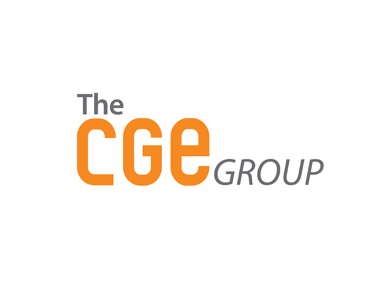 Logo-Design von logoby für The CGE Group, LLC | Design #3615515