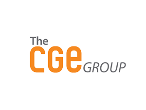 Logo Design by logoby for The CGE Group, LLC | Design: #3615515