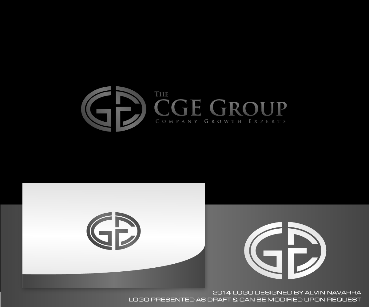 Design de Logo par alvinnavarra pour The CGE Group, LLC | Design #3624240