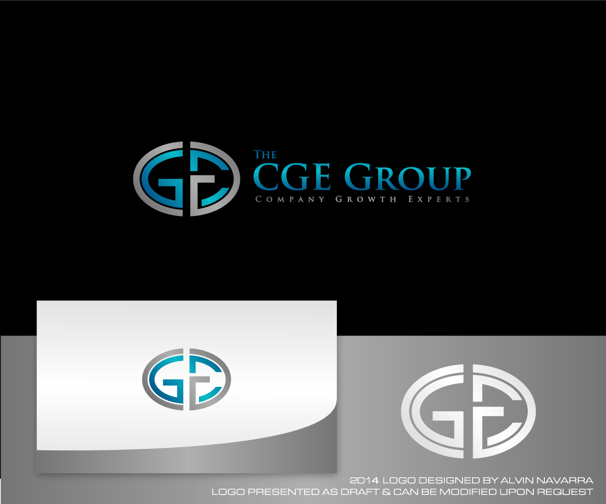 Design de Logo par alvinnavarra pour The CGE Group, LLC | Design #3624264