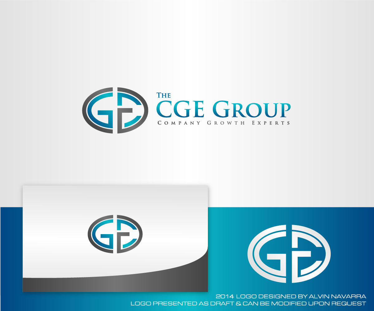 Design de Logo par alvinnavarra pour The CGE Group, LLC | Design #3624271