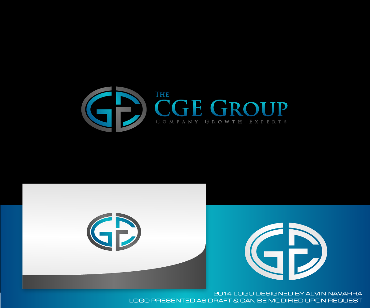 Design de Logo par alvinnavarra pour The CGE Group, LLC | Design #3624276