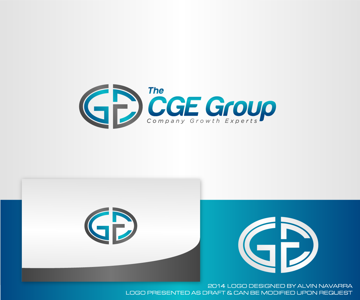 Design de Logo par alvinnavarra pour The CGE Group, LLC | Design #3624280