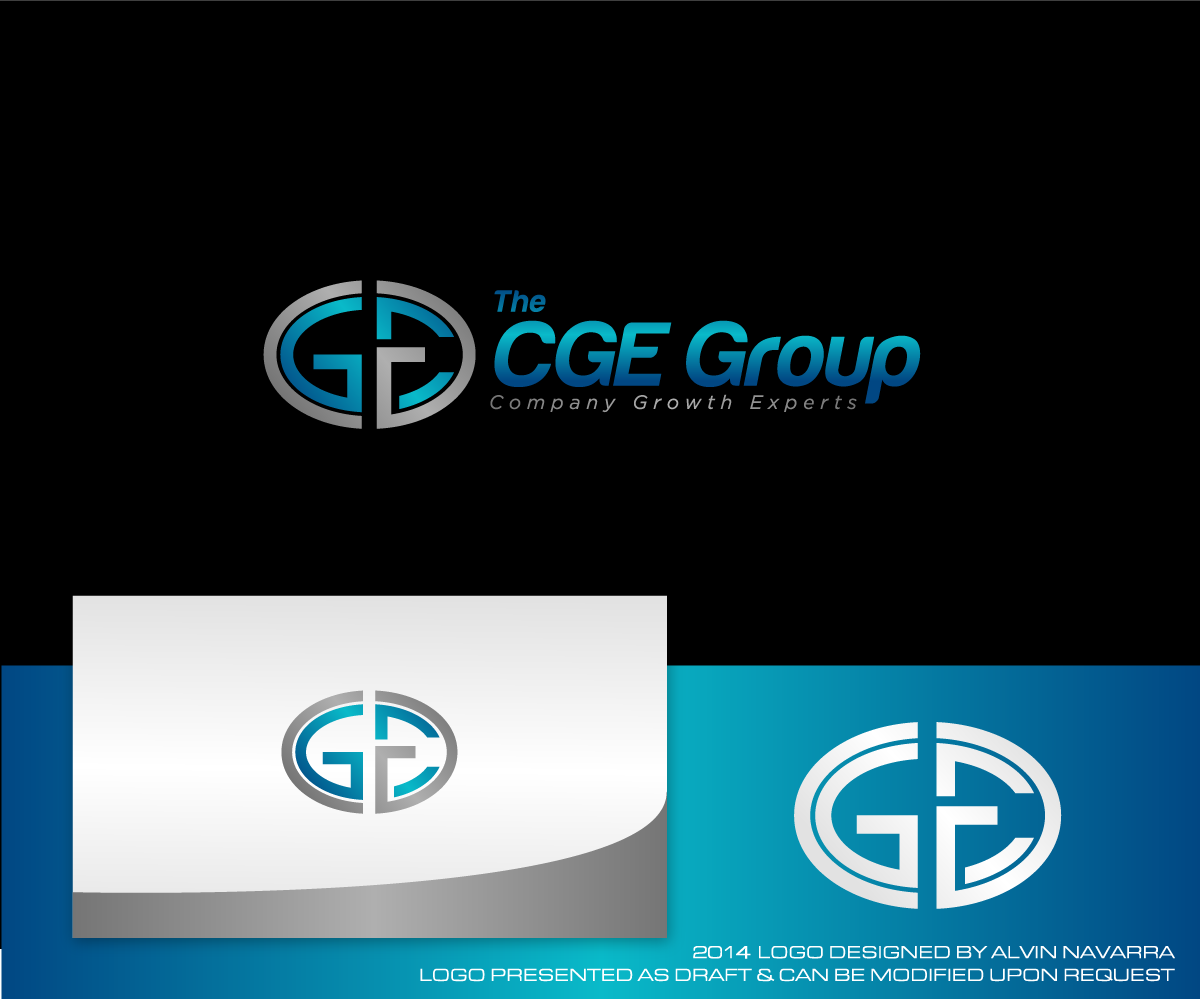 Design de Logo par alvinnavarra pour The CGE Group, LLC | Design #3624287