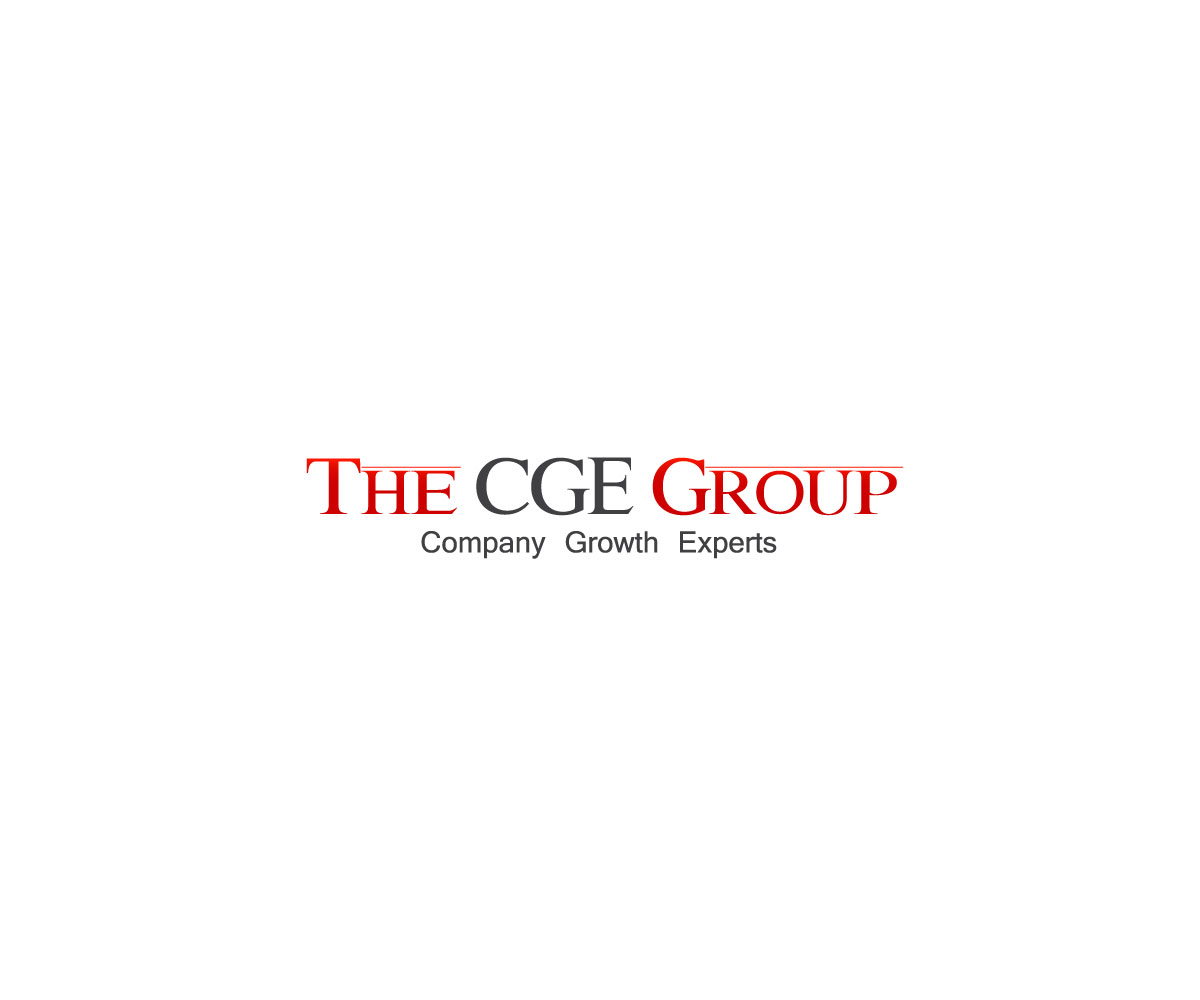 Design de Logo par Unicgraphs pour The CGE Group, LLC | Design #3618789