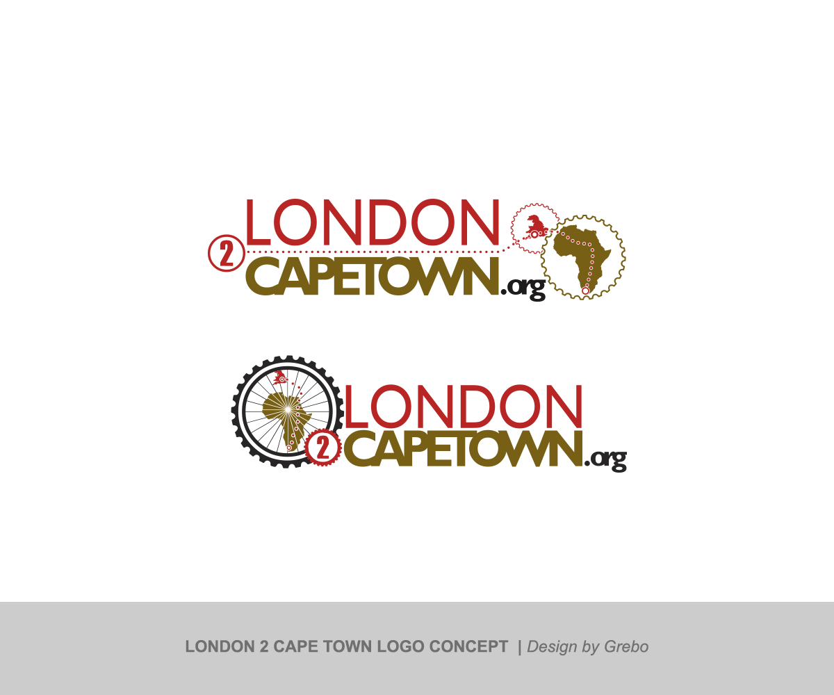 Logo Design by Grebo for this project | Design #3674459