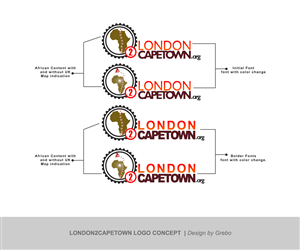 Logo Design by Grebo for this project | Design: #3784587