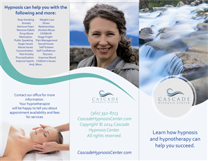 Diseño de Brochure por lpgiraud para este proyecto | Diseño: #3622101