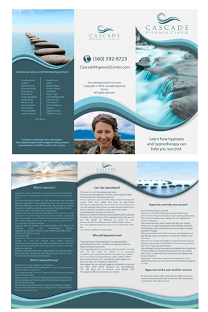 Diseño de Brochure por lpgiraud para este proyecto | Diseño #3641024