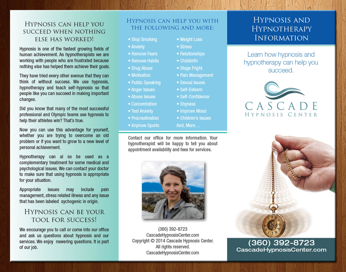 Design de Brochure par theblueart pour ce projet | Design #3629649