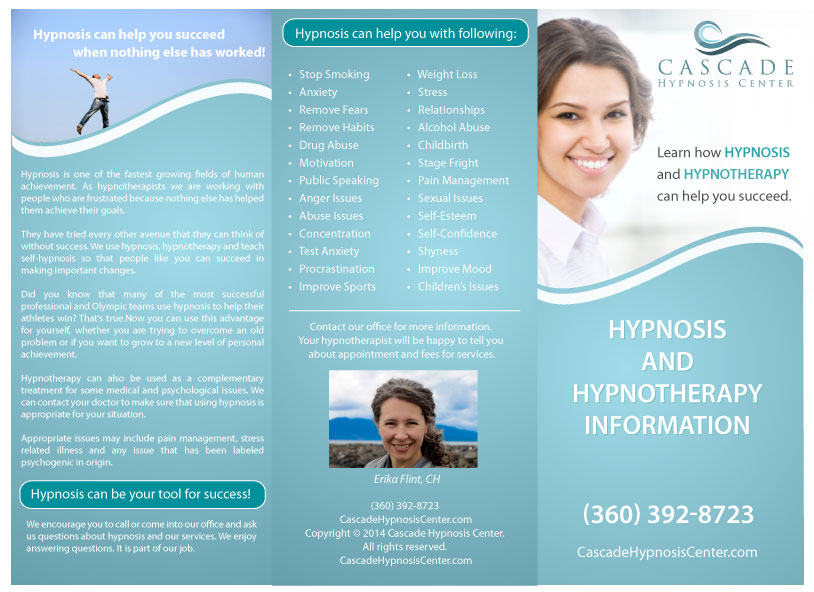 Design de Brochure par uniquedesign10 pour ce projet | Design #3622609