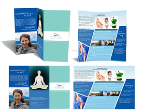 Brochure Design by hikayaza