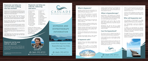 Diseño de Brochure por Sbss para este proyecto | Diseño: #3646809