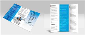 Brochure Design by Designer77
