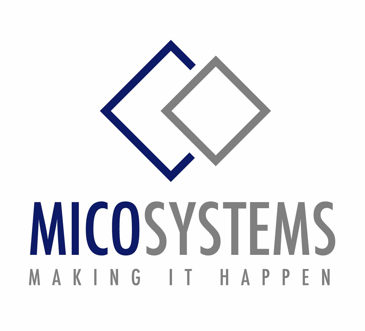 Diseño de Logo por Rising Sun para Mico Systems Inc. | Diseño #3262