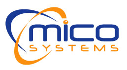 Logo Design by logos4u for Mico Systems Inc. | Design: #3649