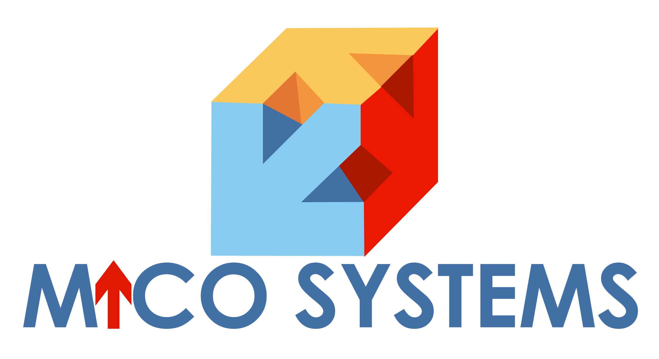 Logo Design by NiteOwl Designs for Mico Systems Inc. | Design: #3226