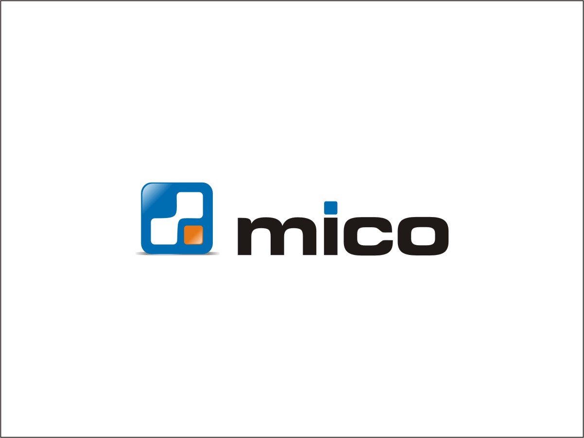 Diseño de Logo por vcreative para Mico Systems Inc. | Diseño #3570