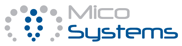 Logo Design by Sailout Productions for Mico Systems Inc. | Design: #3252