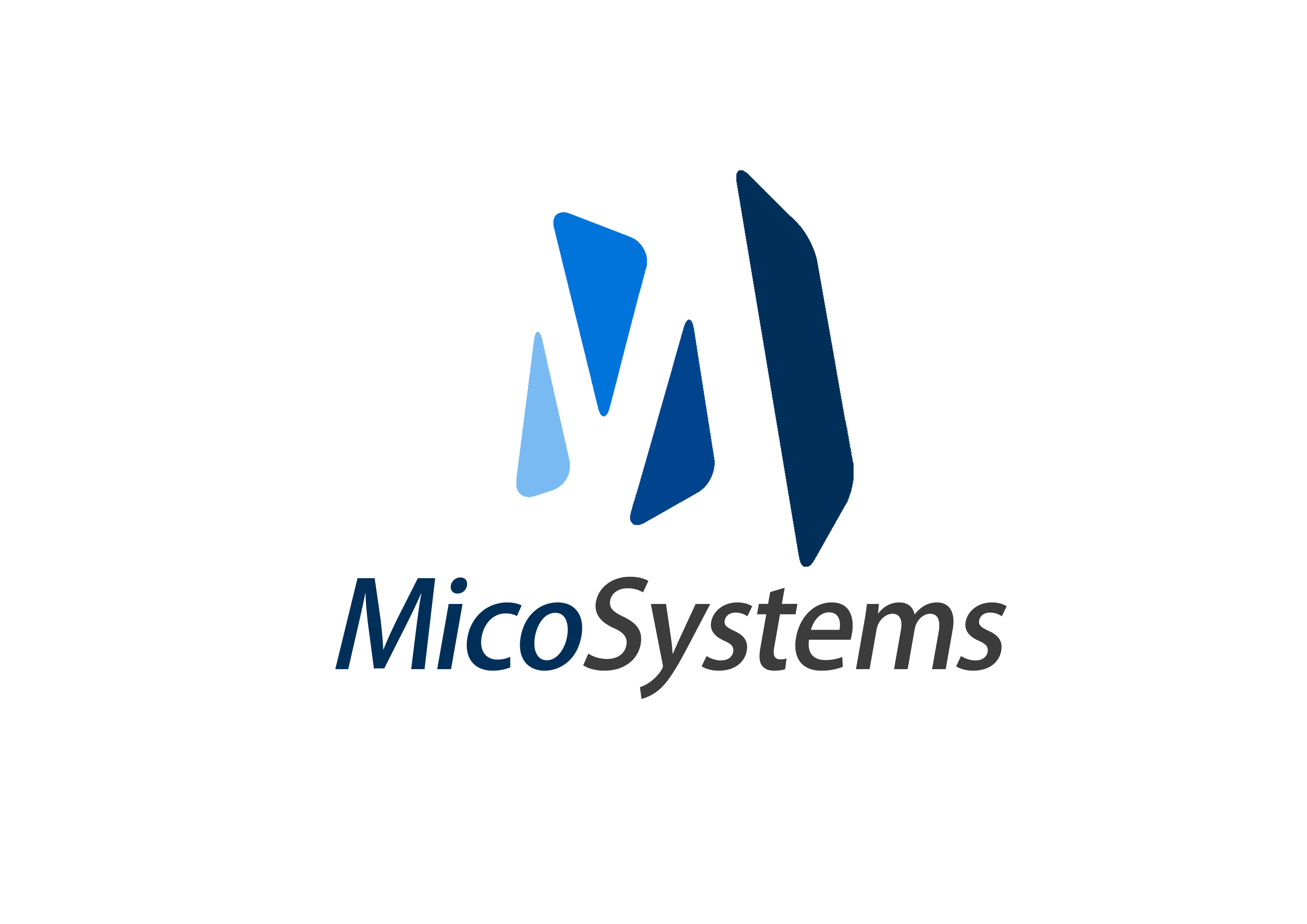 Diseño de Logo por REX para Mico Systems Inc. | Diseño #2899