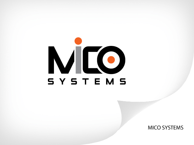 Diseño de Logo por Khaleelullah Chemnad para Mico Systems Inc. | Diseño #3217