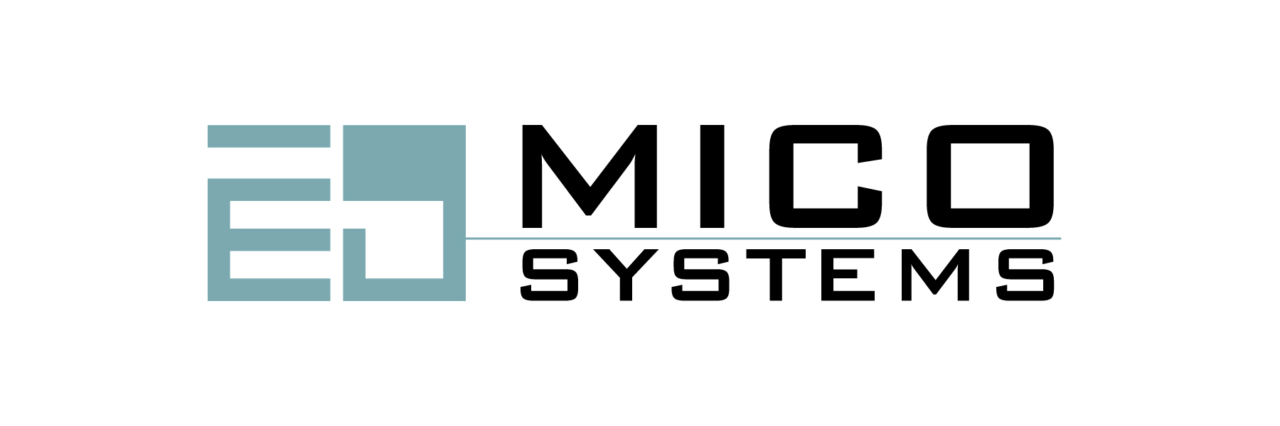 Logo Design by M.U. Designs for Mico Systems Inc. | Design: #3305