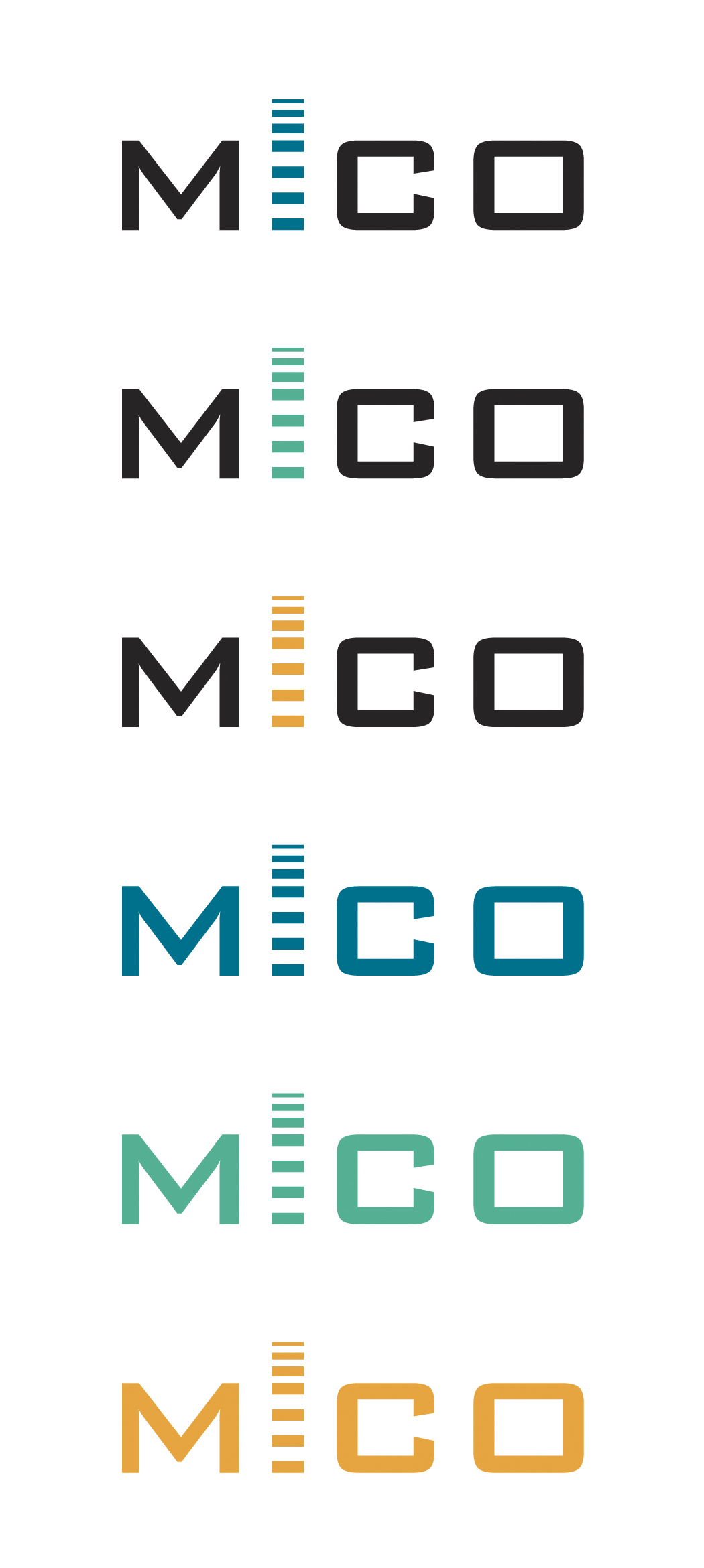 Logo Design by M.U. Designs for Mico Systems Inc. | Design: #3554