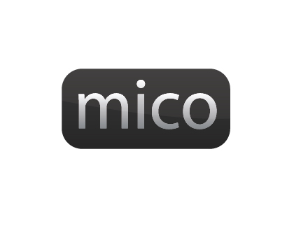 Logo Design by Universal Language for Mico Systems Inc. | Design: #3308