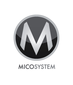 Logo Design by Universal Language for Mico Systems Inc. | Design: #3353