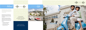 Brochure Design by Urban Ad