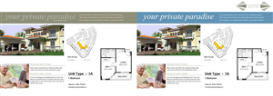 Brochure Design by Urban Ad for this project | Design: #98573