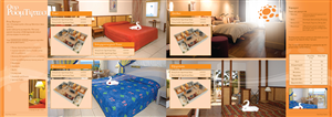 Brochure Design by C23design Company for this project | Design: #102056