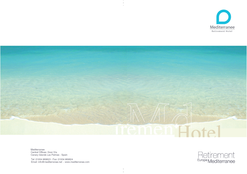 Brochure Design by MDS - bonusplusdesign.com for this project | Design #99857