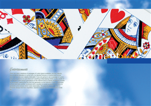 Brochure Design by MDS - bonusplusdesign.com for this project | Design: #99874