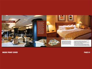 Brochure Design by 610designs.com for this project | Design: #100321
