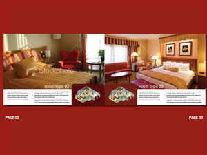 Brochure Design by 610designs.com for this project | Design: #100322