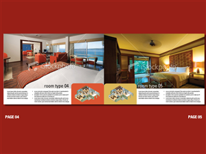 Brochure Design by 610designs.com for this project | Design: #100323