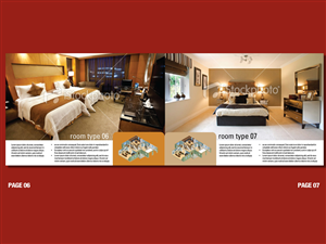 Brochure Design by 610designs.com for this project | Design #100324