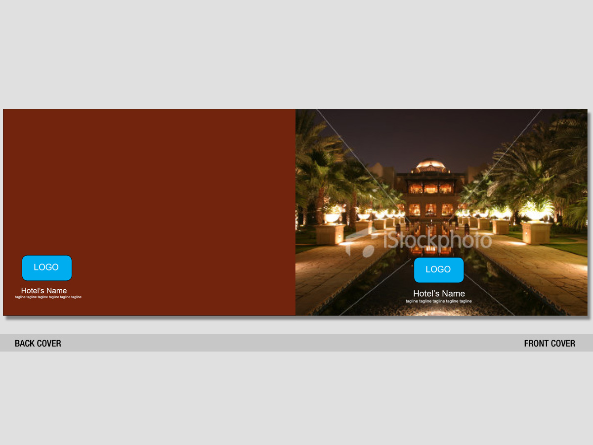 Diseño de Brochure por 610designs.com para este proyecto | Diseño #100795