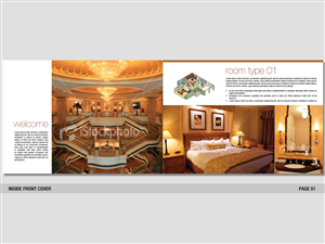 Brochure Design by 610designs.com for this project | Design: #100796