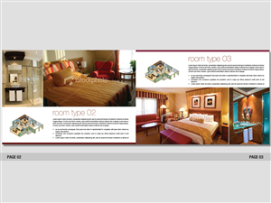 Brochure Design by 610designs.com for this project | Design: #100797
