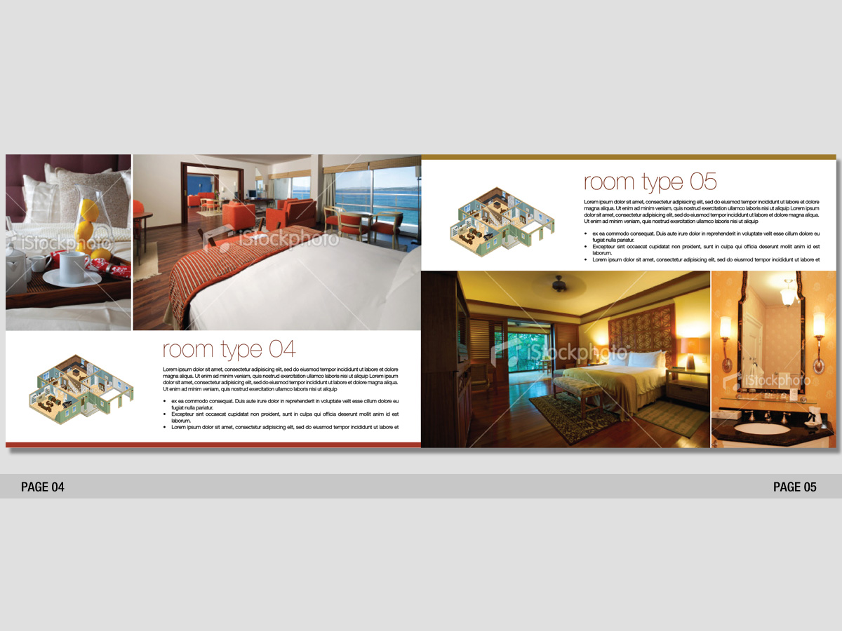 Brochure Design by 610designs.com for this project | Design #100798