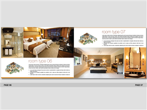 Brochure Design by 610designs.com for this project | Design: #100799