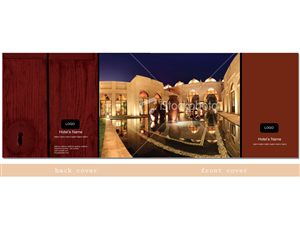 Brochure Design by 610designs.com