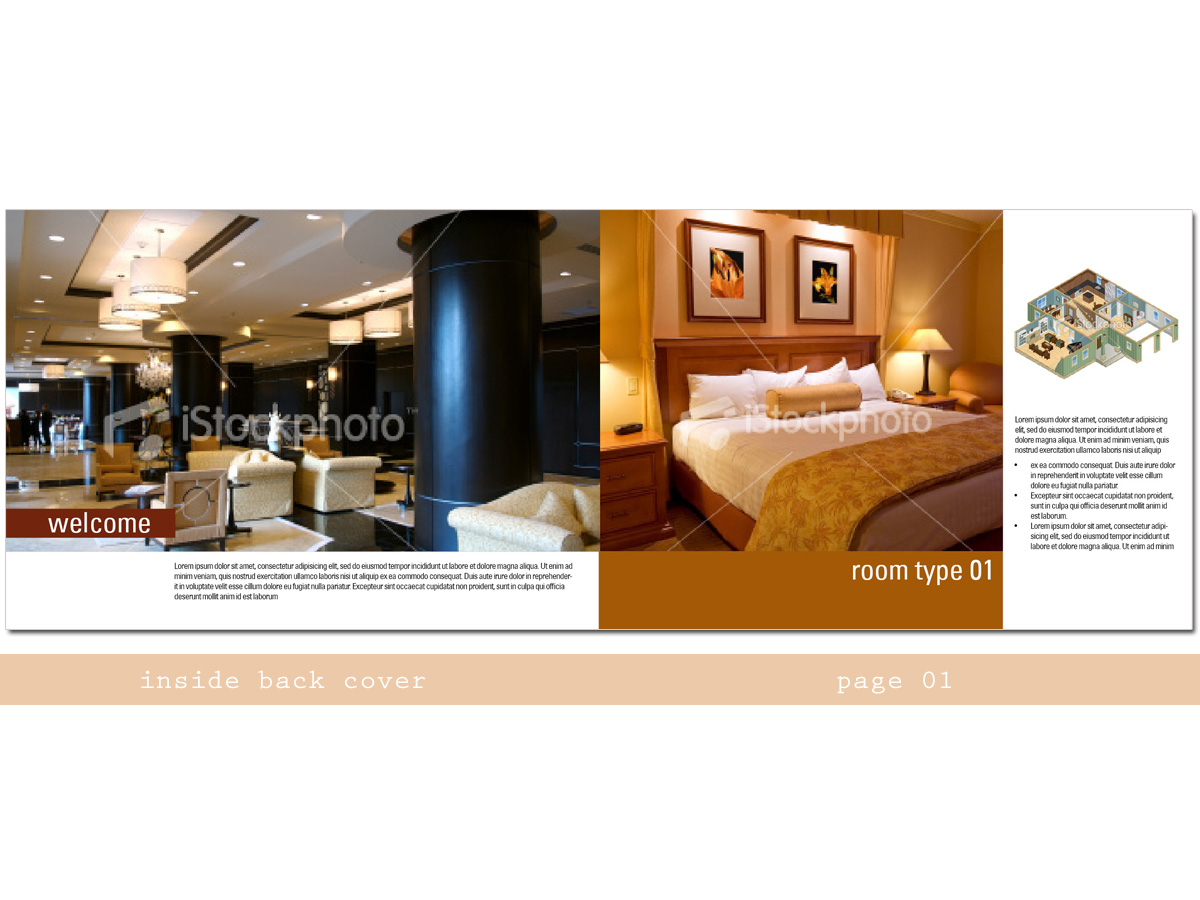 Design de Brochure par 610designs.com pour ce projet | Design #99861