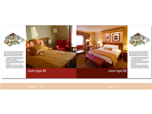 Brochure Design by 610designs.com for this project | Design: #99862