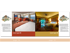Brochure Design by 610designs.com for this project | Design: #99864